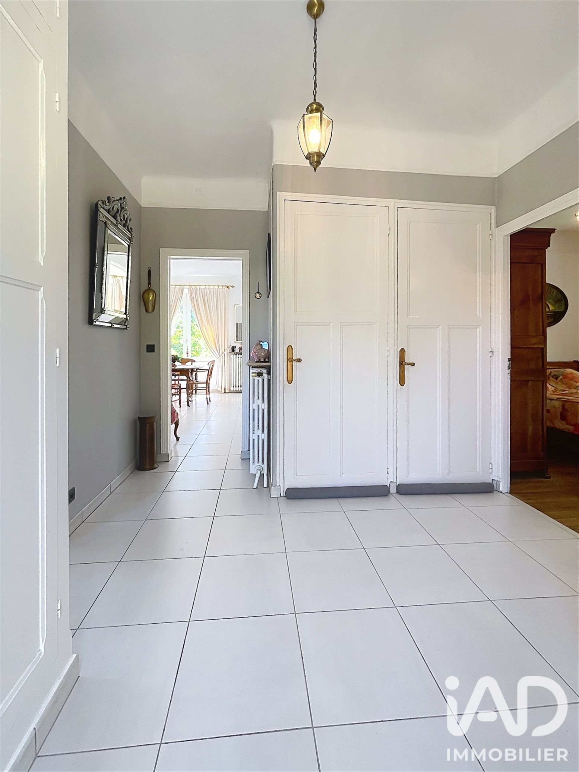 Maison à vendre, 215m², Saint-Pierre-lès-Nemours