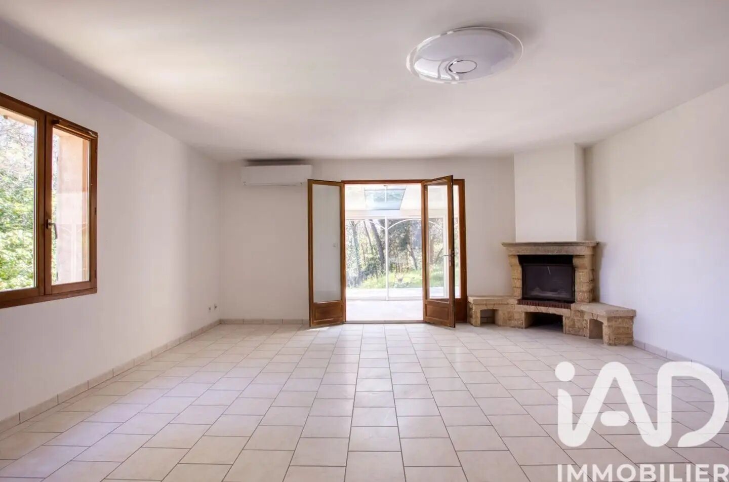 Maison à vendre, 110m², Trans-en-Provence