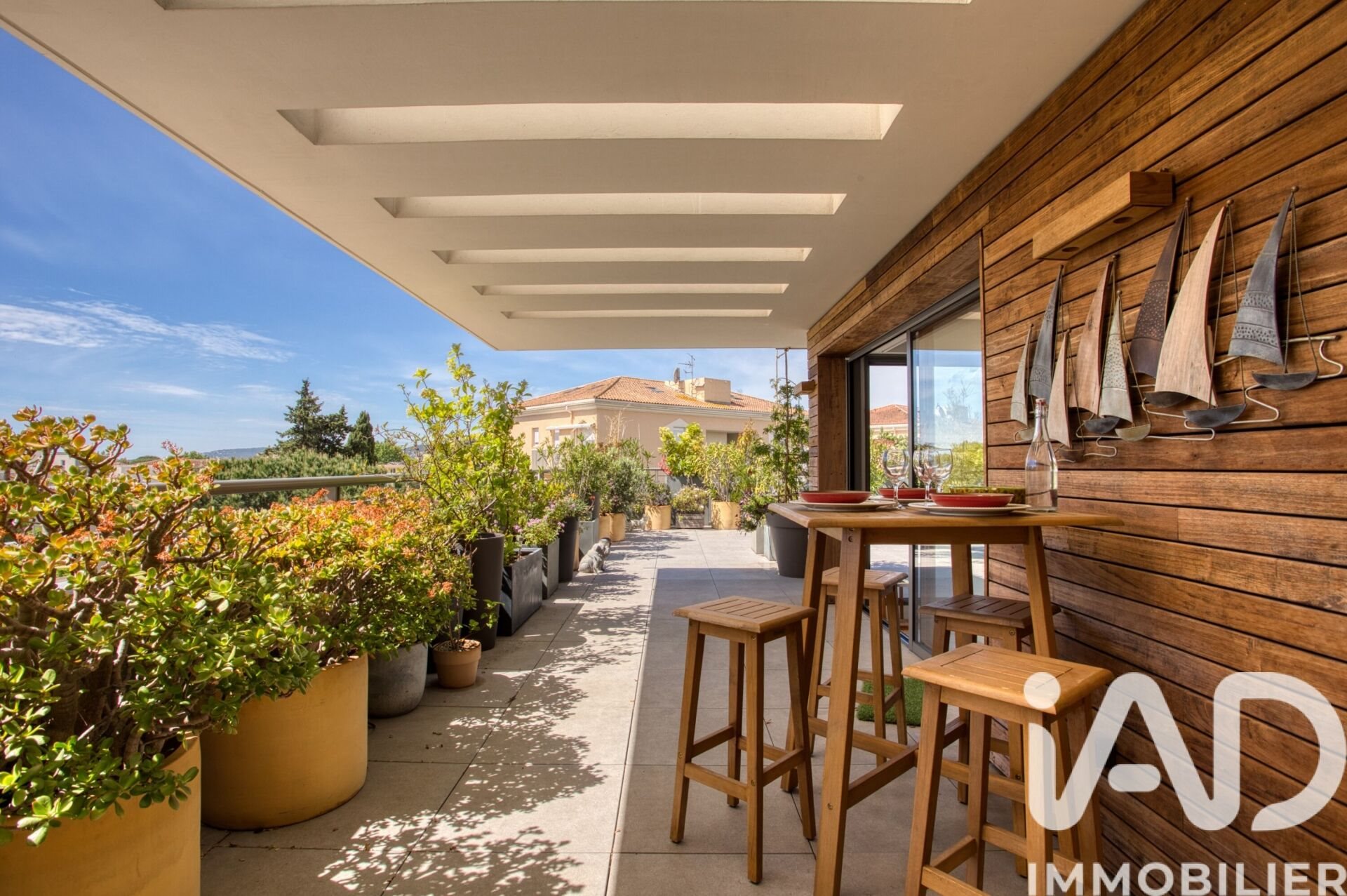 Appartement à vendre, 86m², Fréjus