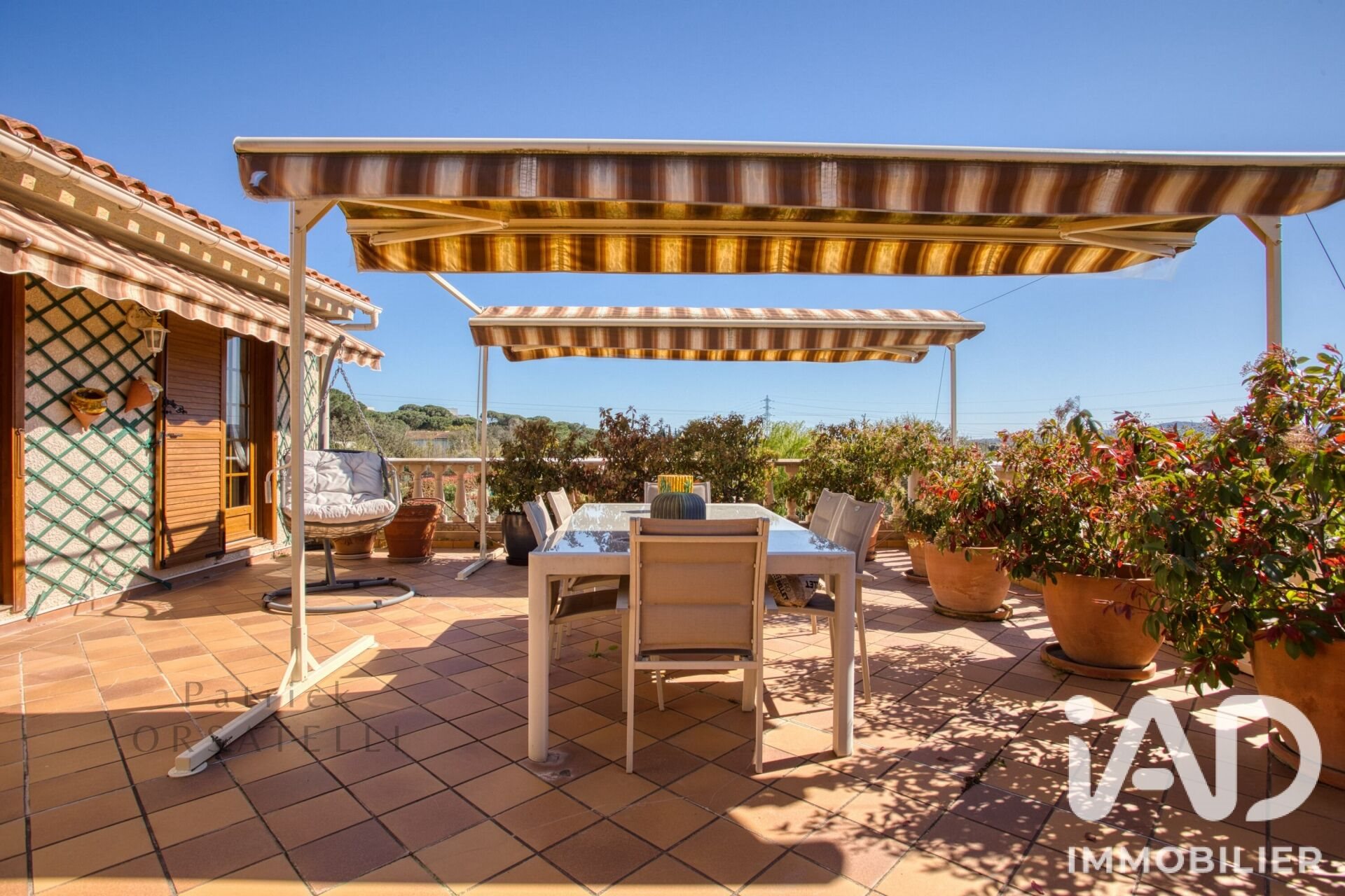 Appartement à vendre, 124m², Fréjus