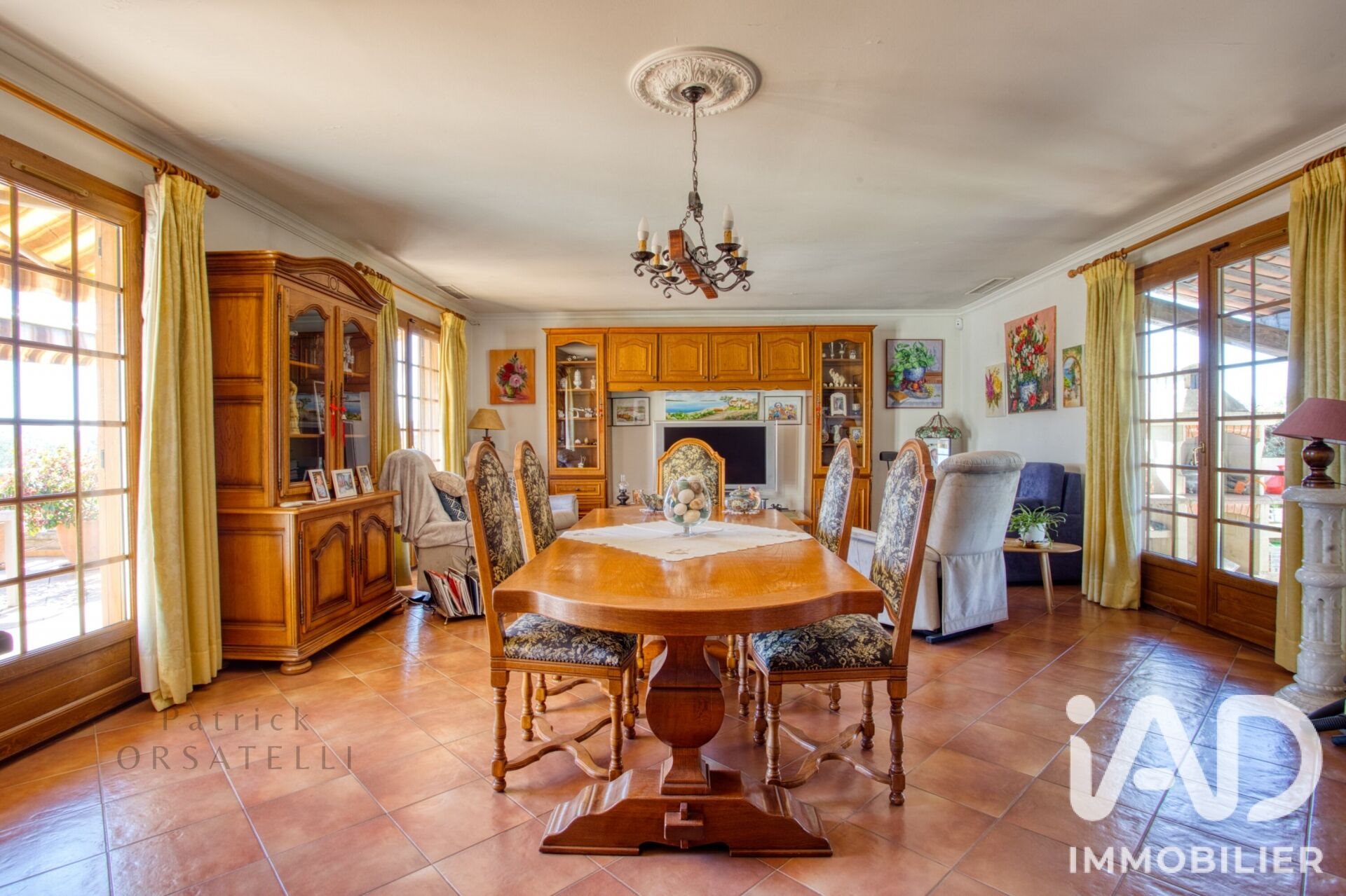 Appartement à vendre, 124m², Fréjus