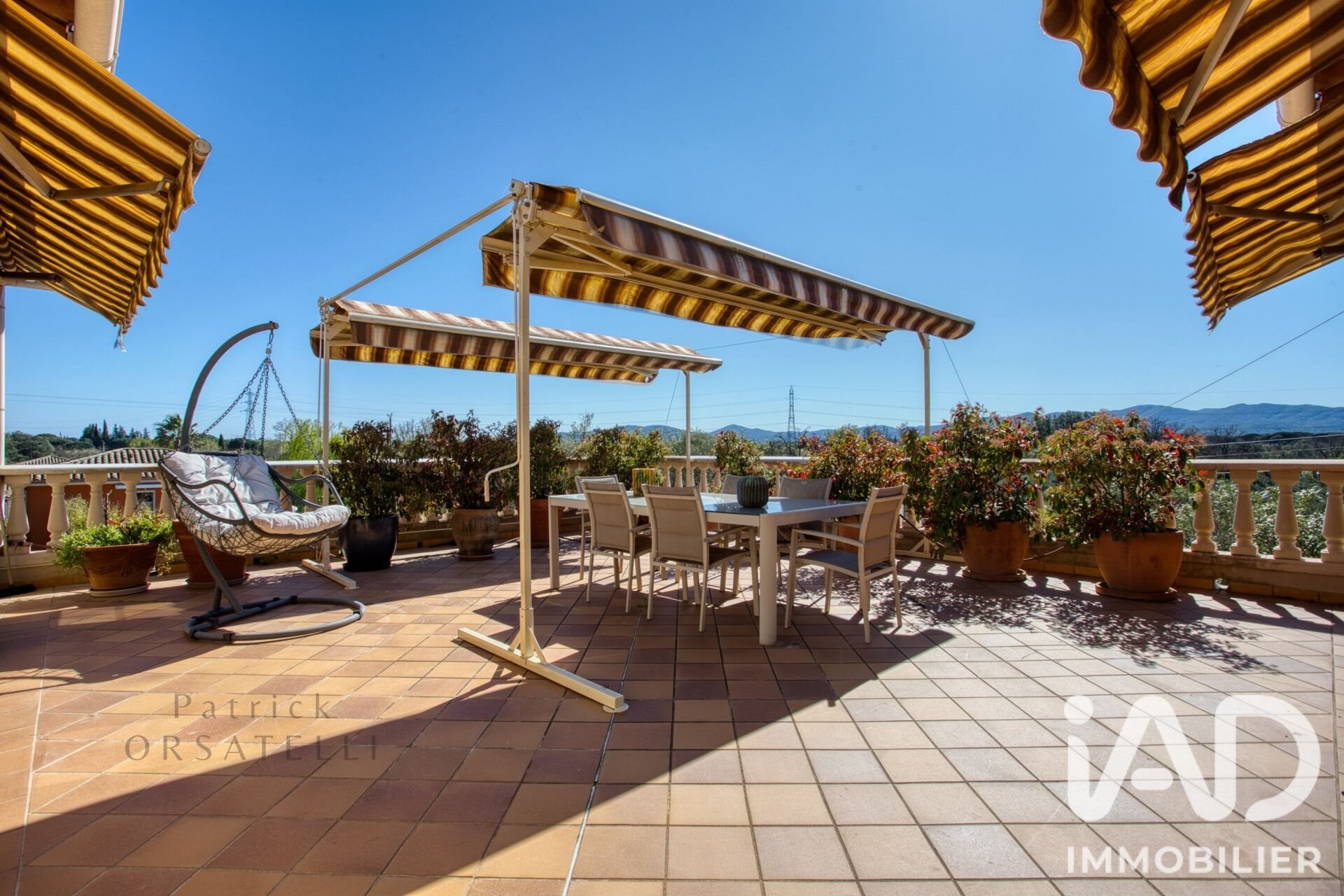 Appartement à vendre, 124m², Fréjus