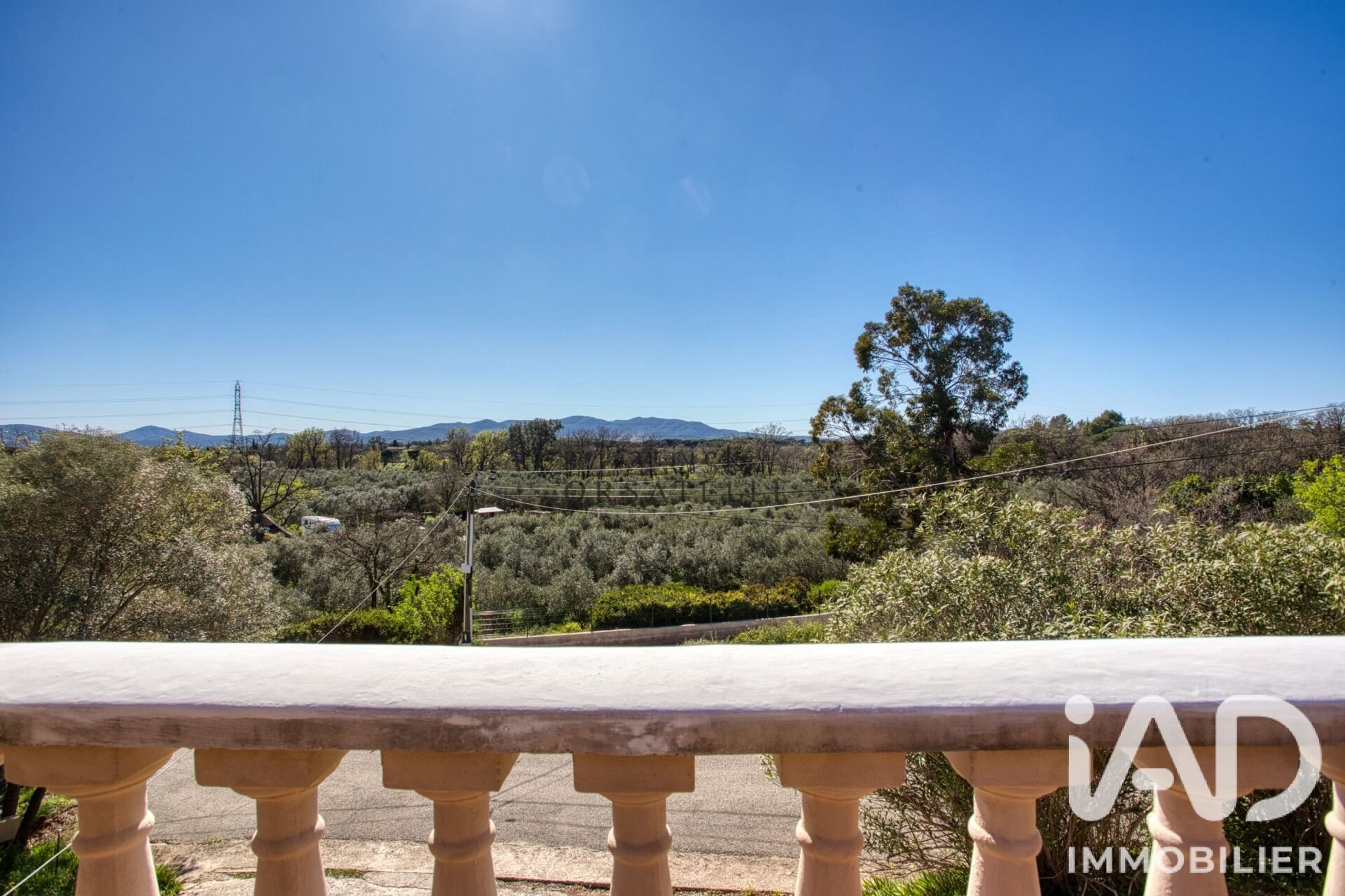 Appartement à vendre, 124m², Fréjus