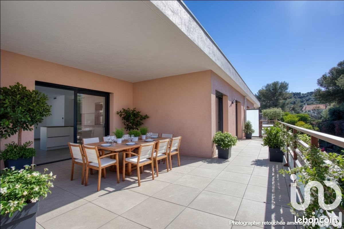 Appartement à vendre, 98m², Saint-Raphaël