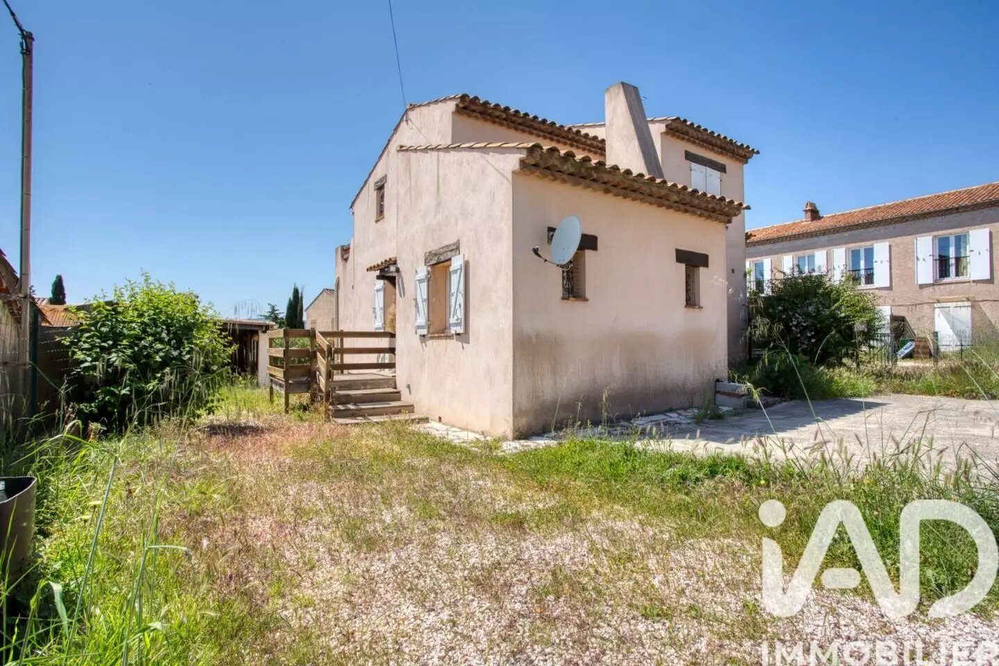 Maison à vendre, 153m², Fréjus