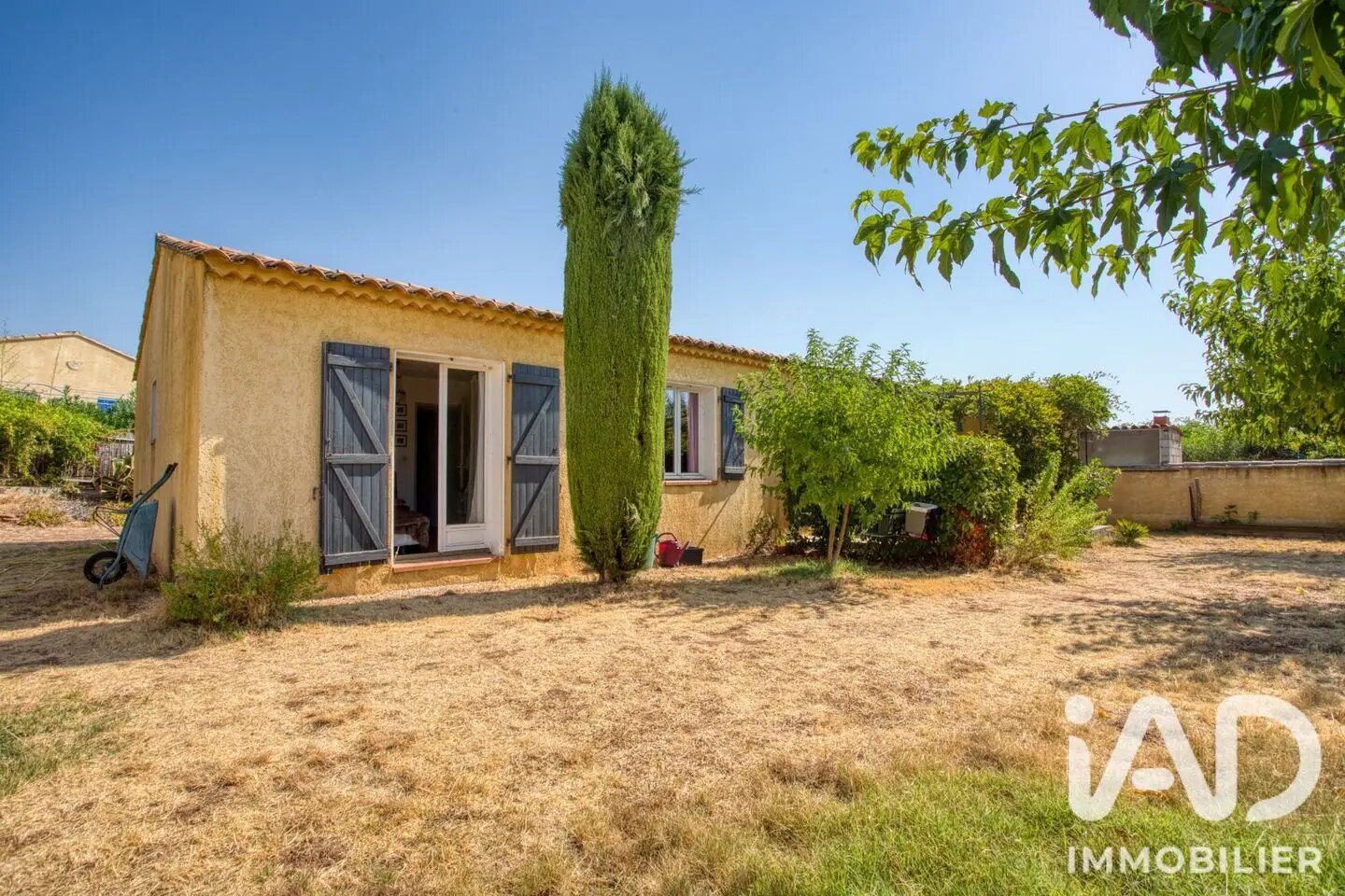 Maison à vendre, 103m², Le Cannet-des-Maures