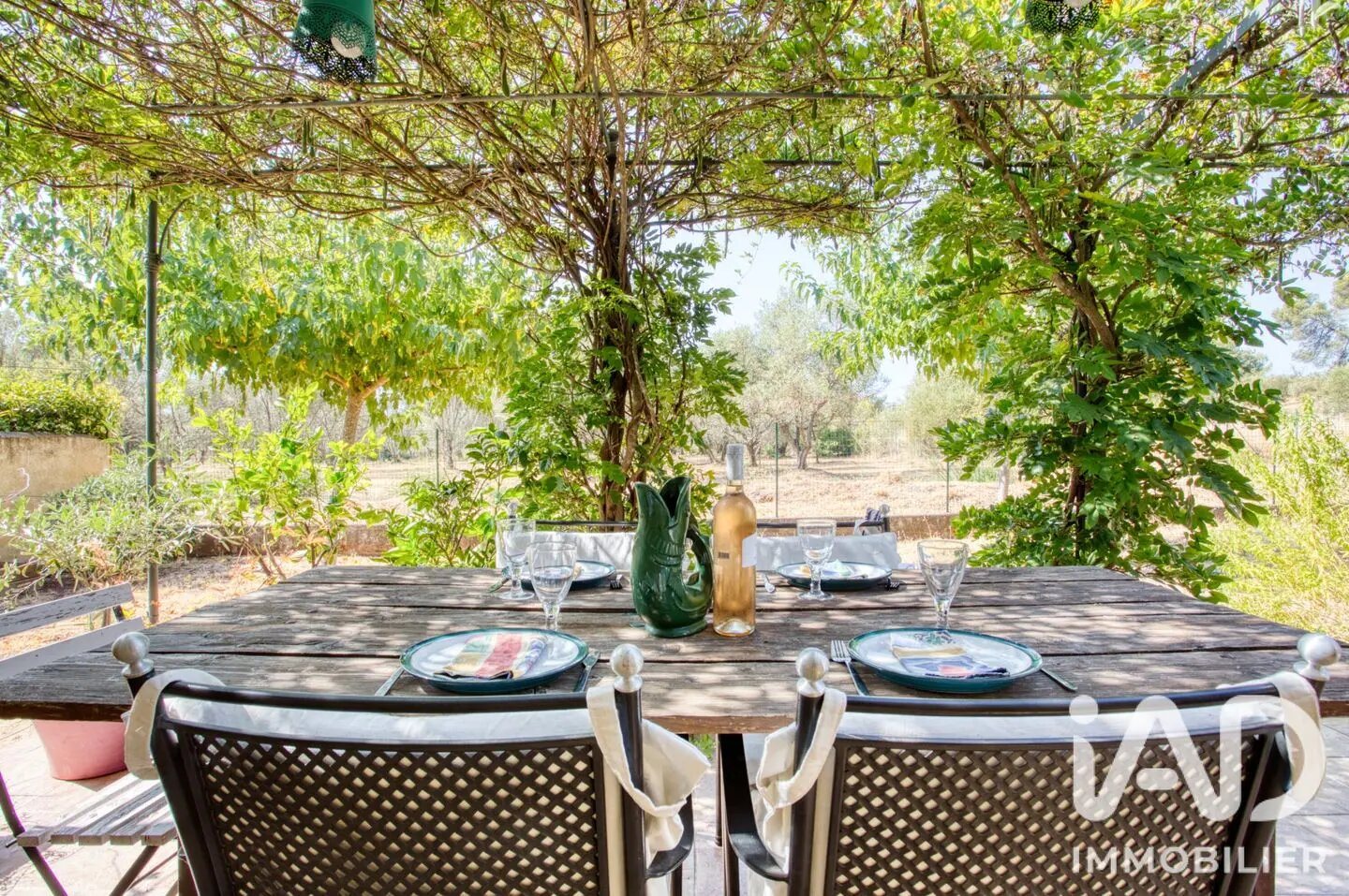 Maison à vendre, 103m², Le Cannet-des-Maures
