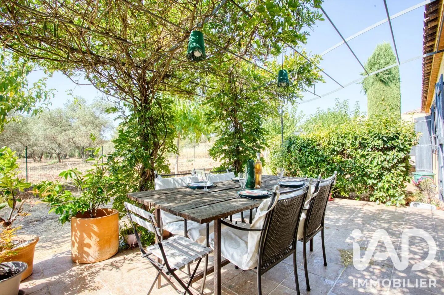 Maison à vendre, 103m², Le Cannet-des-Maures