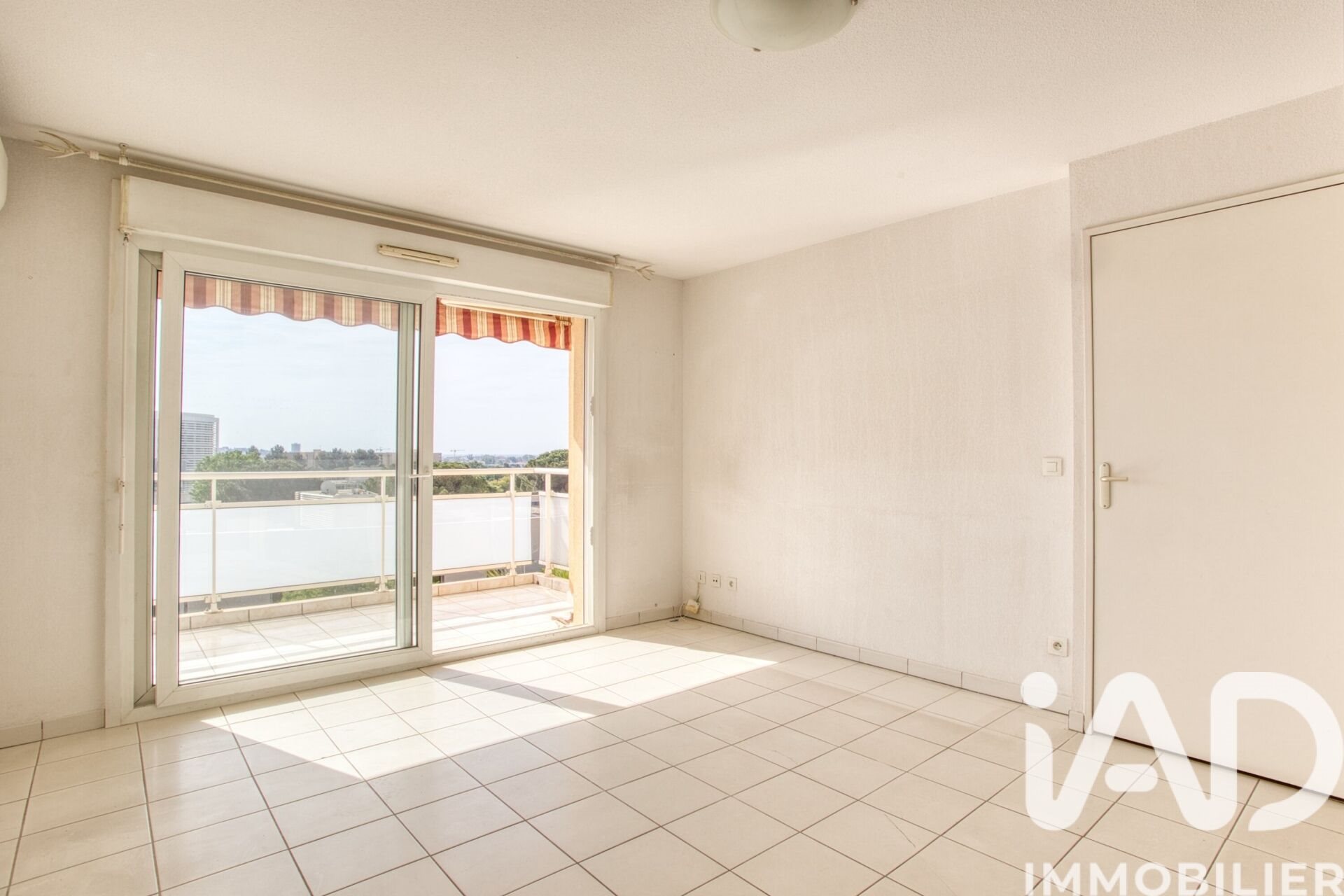 Appartement à vendre, 36m², Fréjus