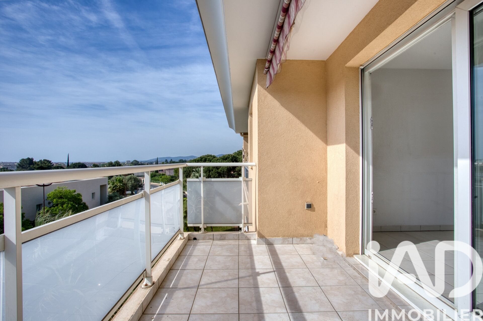 Appartement à vendre, 36m², Fréjus