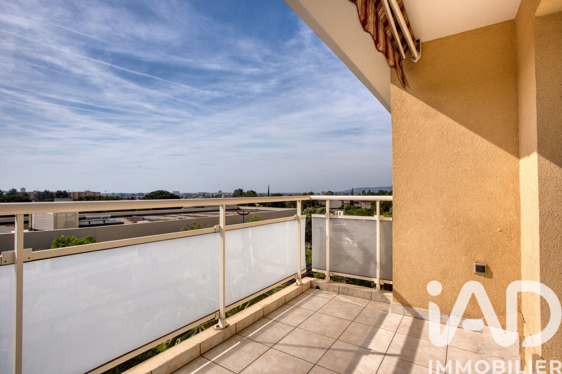 Appartement à vendre, 36m², Fréjus