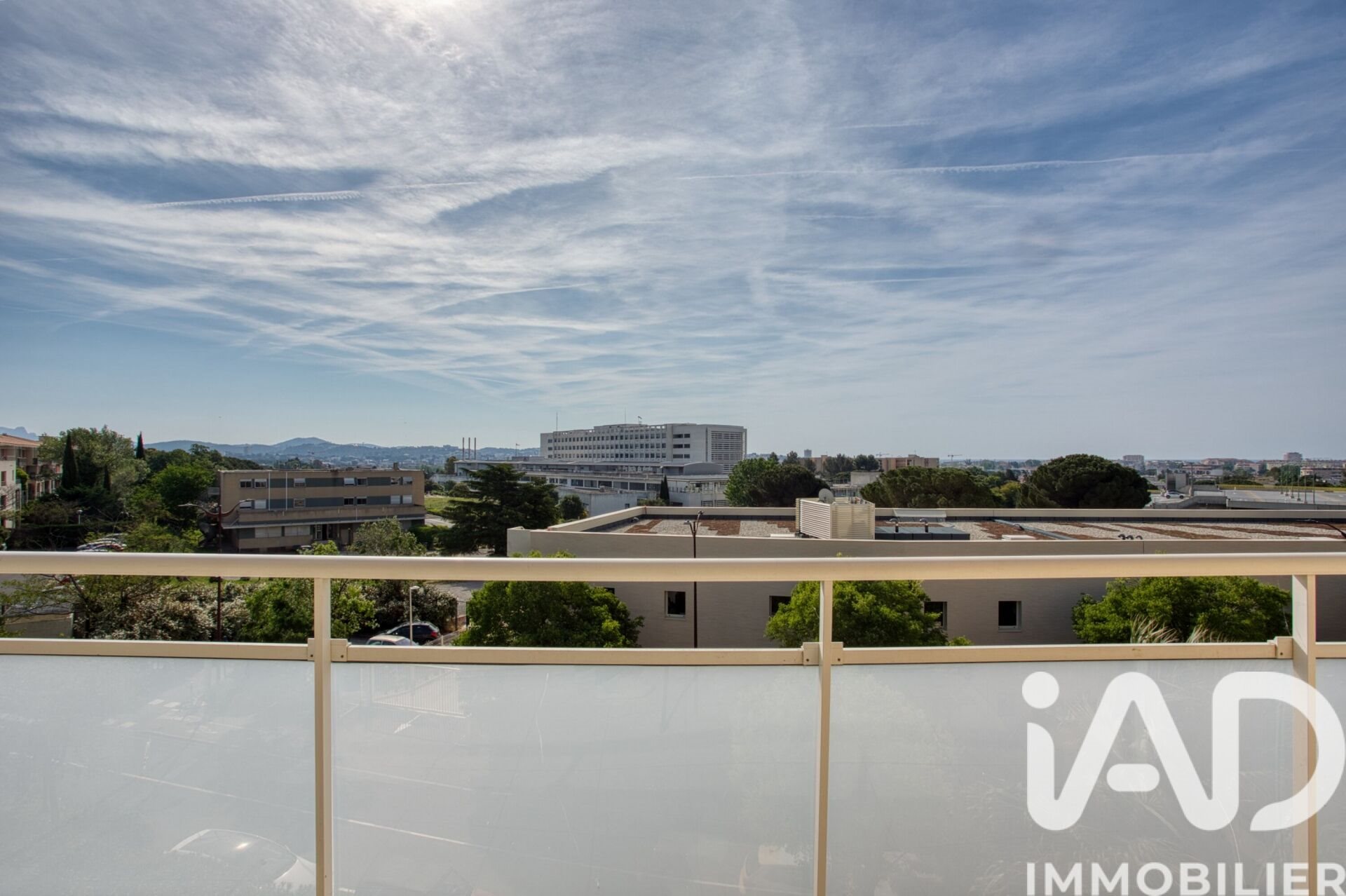 Appartement à vendre, 36m², Fréjus