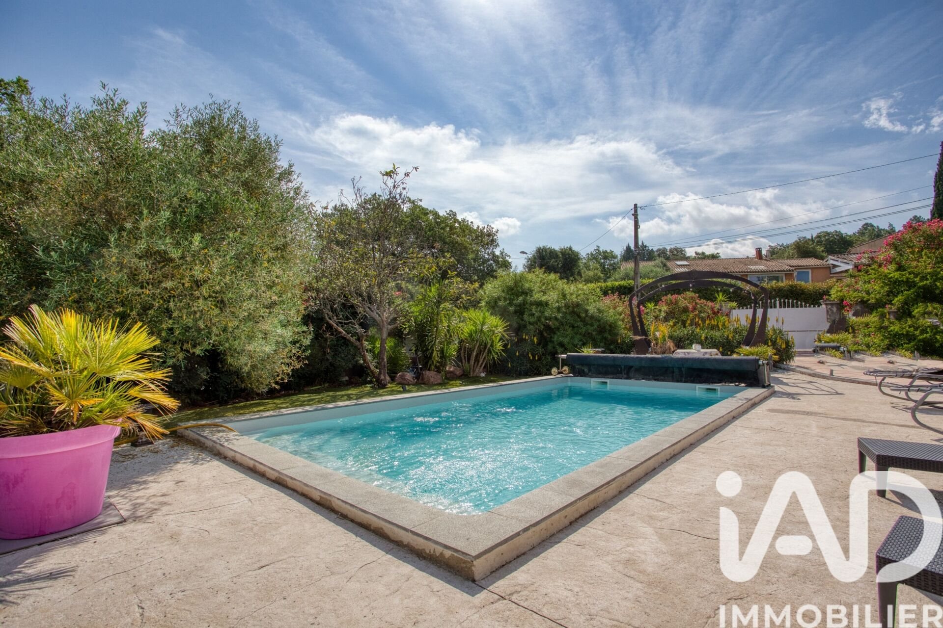 Maison à vendre, 187m², Les Mayons