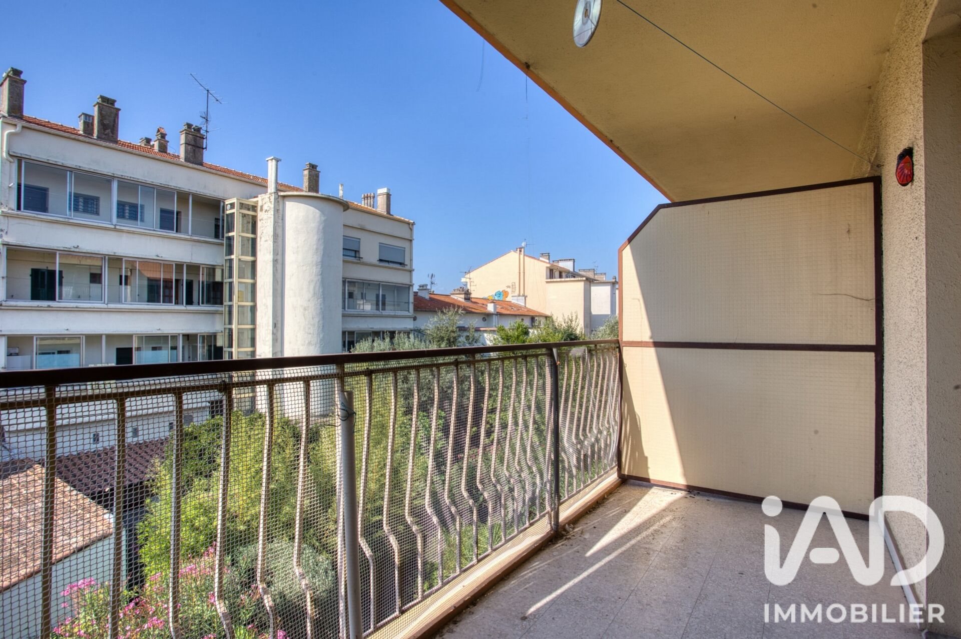 Appartement à vendre, 49m², Fréjus