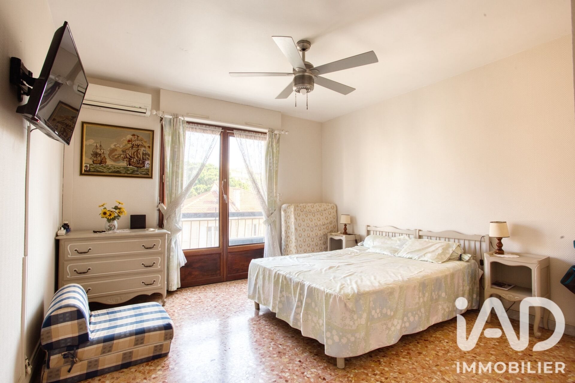 Appartement à vendre, 49m², Fréjus