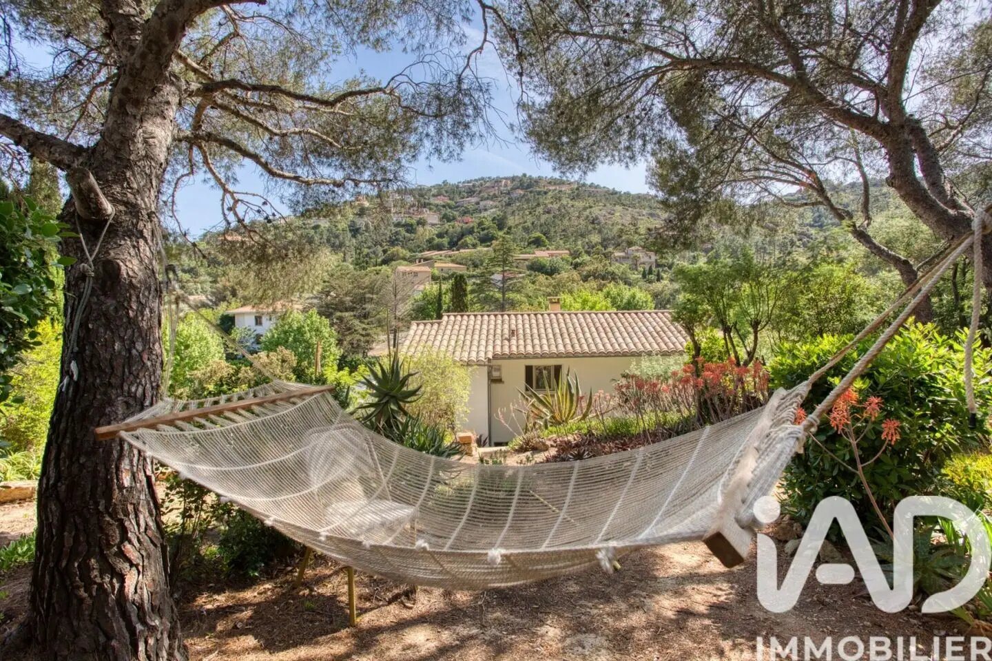 Maison à vendre, 110m², Saint-Raphaël