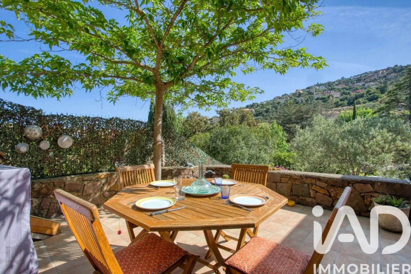 Maison à vendre, 110m², Saint-Raphaël