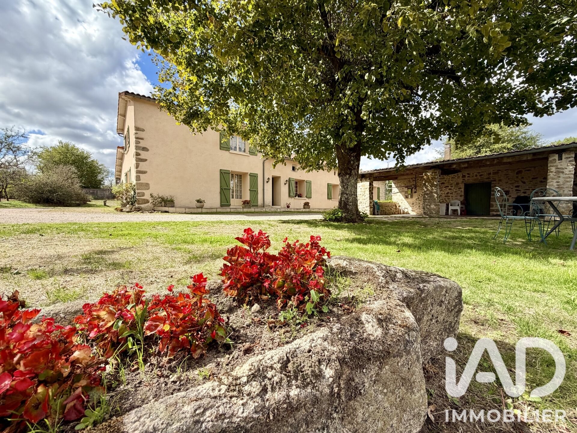 Maison à vendre, 169m², Saint-Aubin-le-Cloud