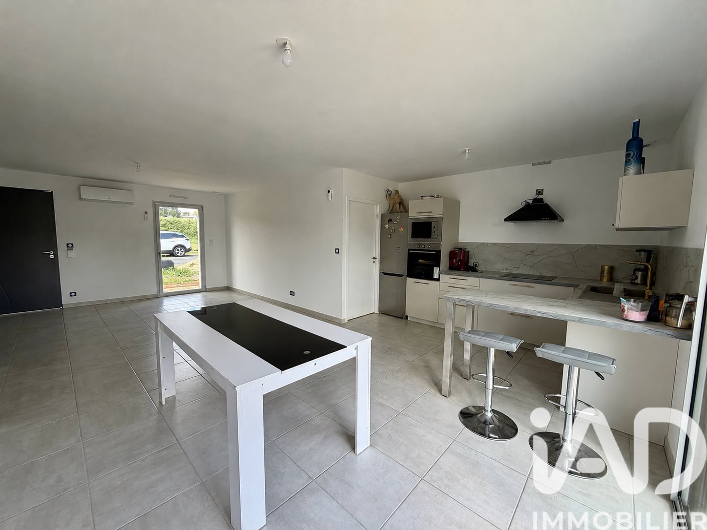 Maison à vendre, 84m², Airvault