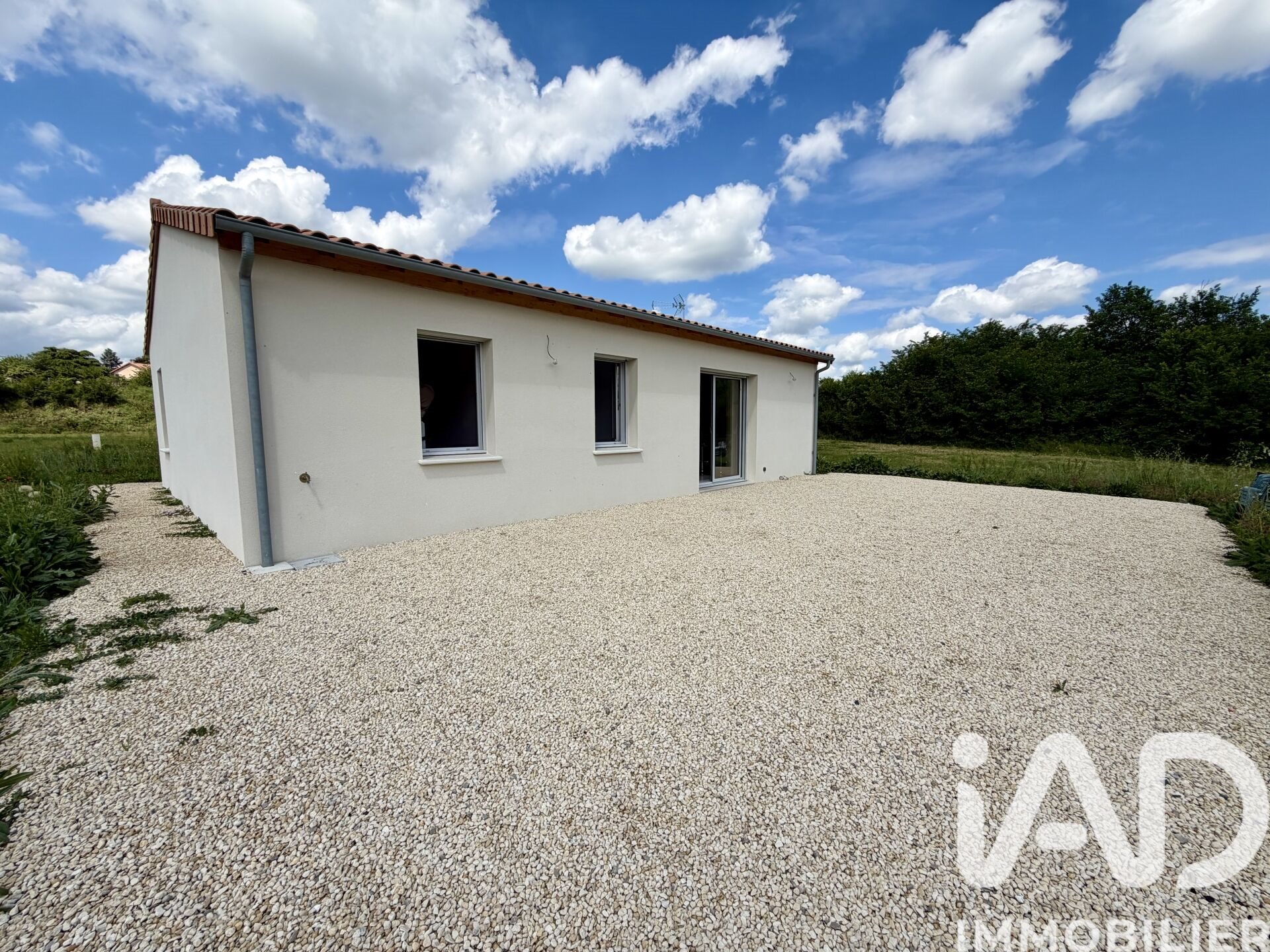 Maison à vendre, 84m², Airvault