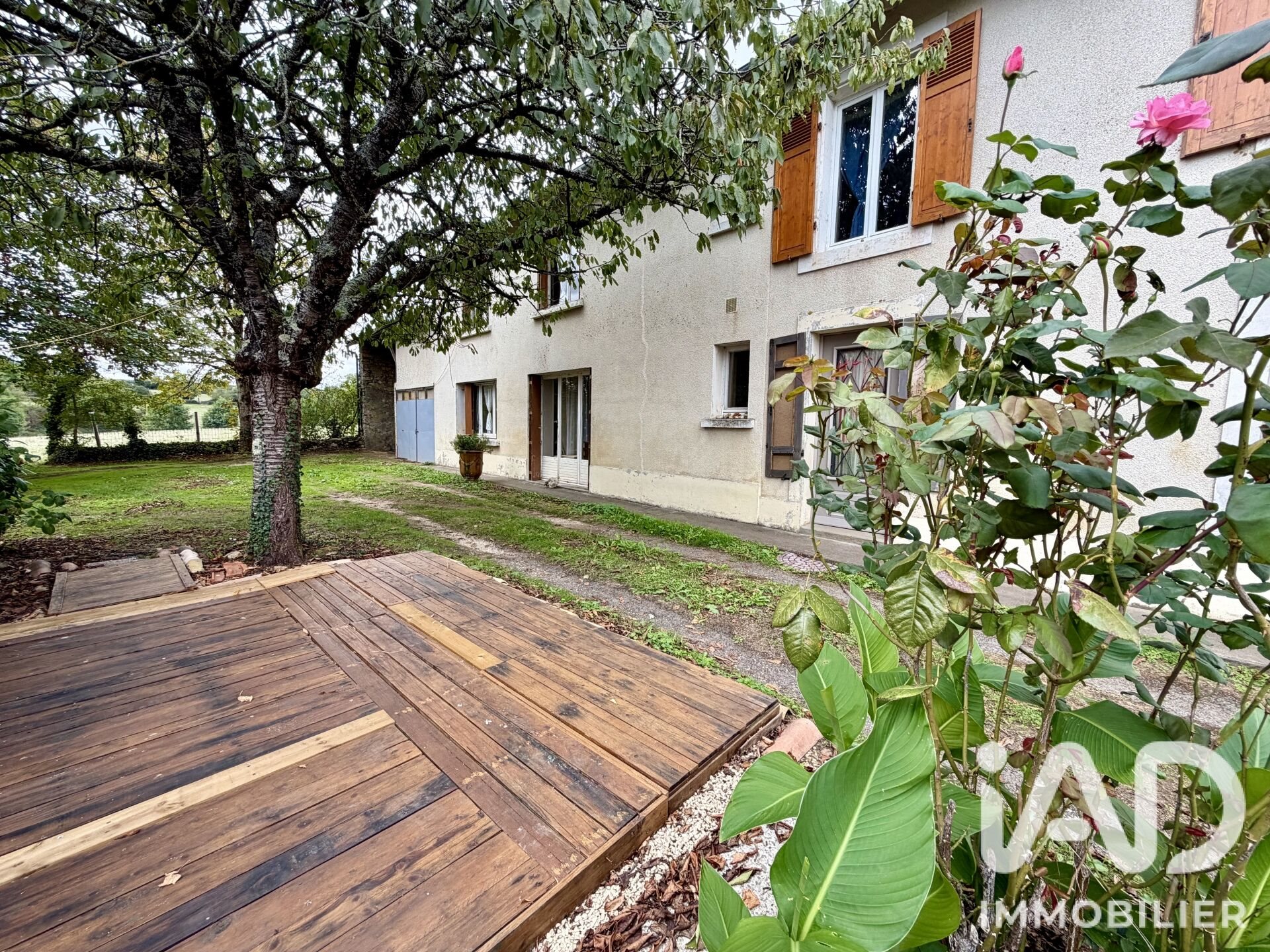 Maison à vendre, 155m², Saint-Georges-de-Noisné