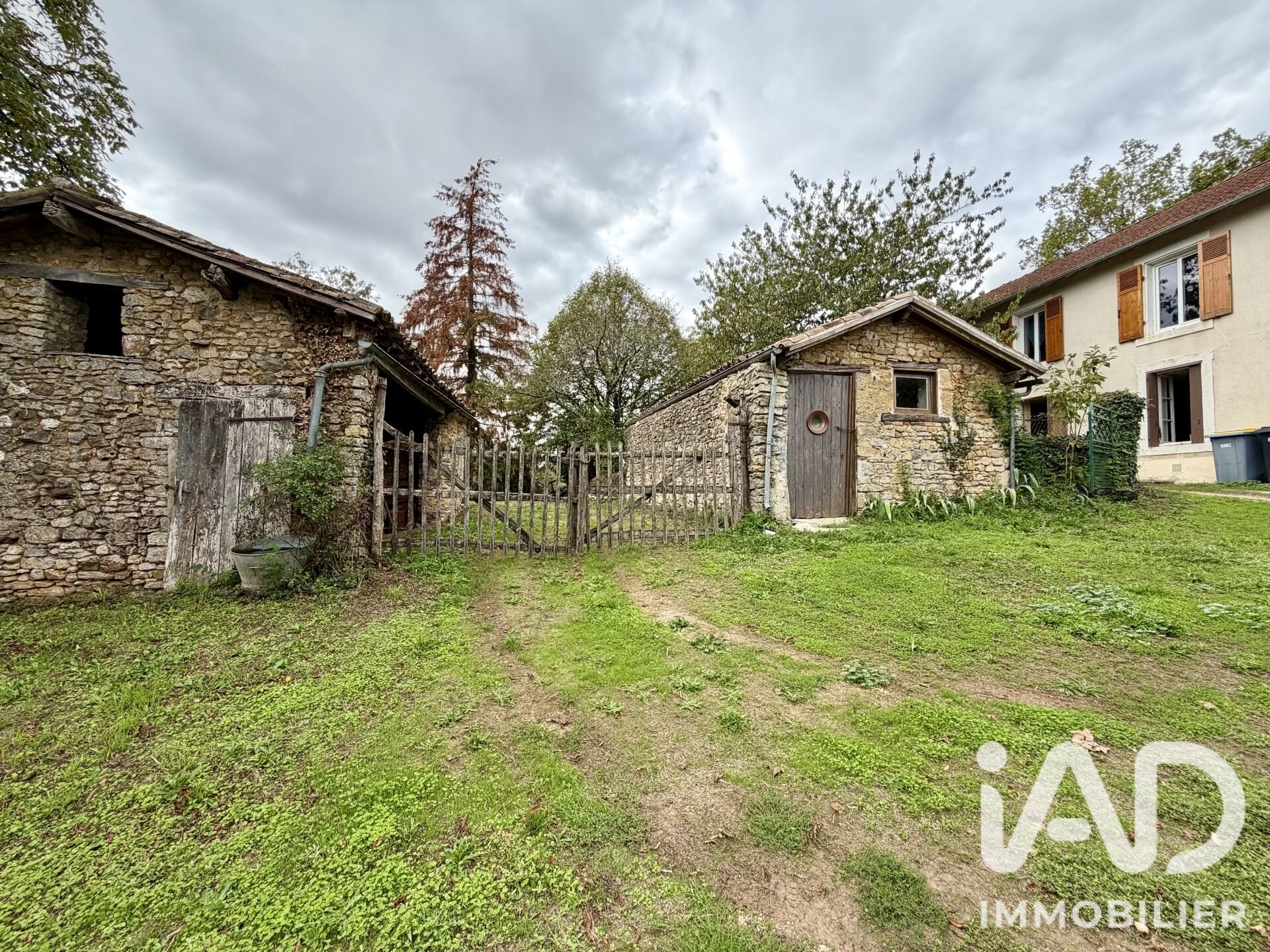 Maison à vendre, 155m², Saint-Georges-de-Noisné