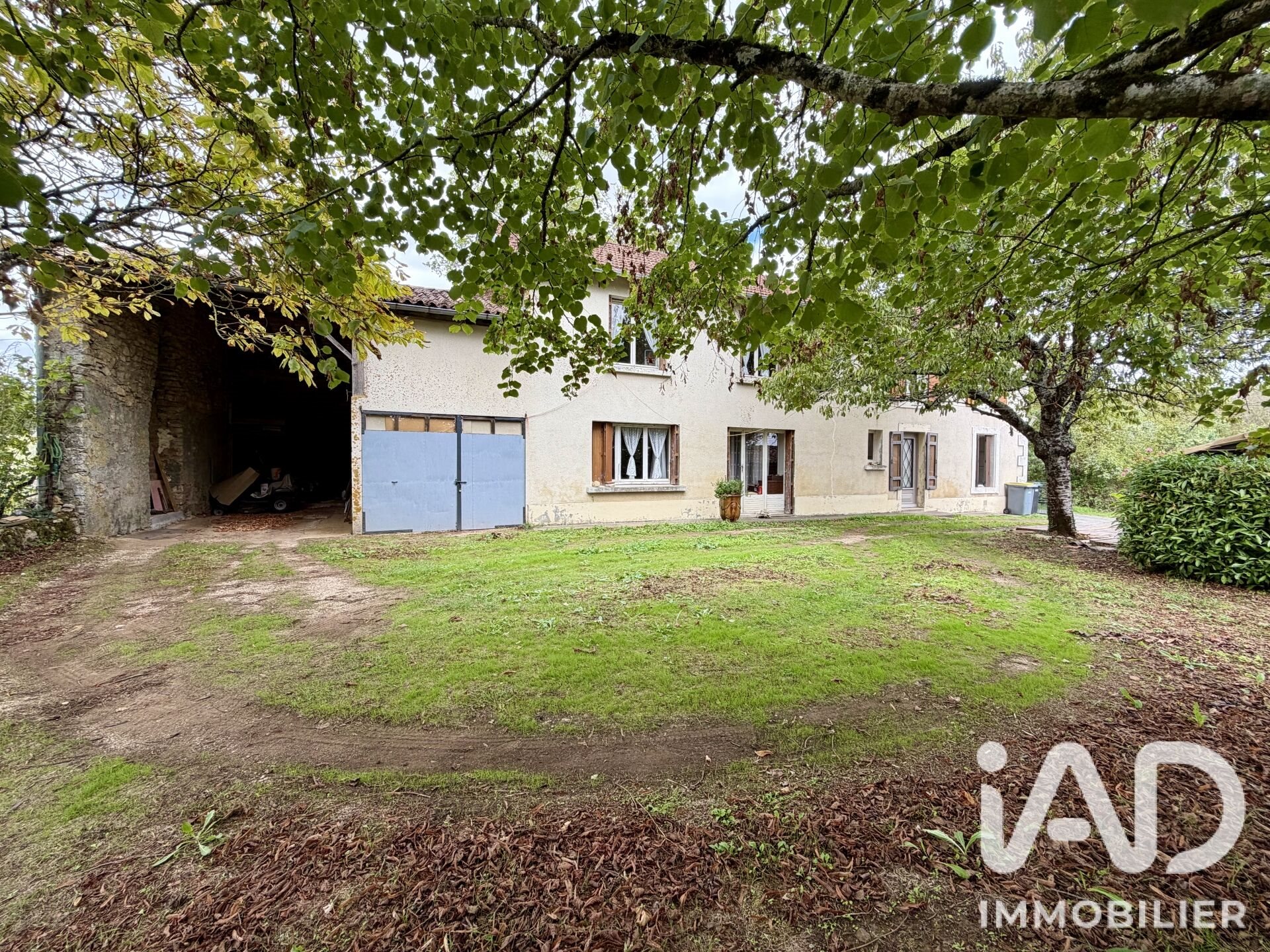 Maison à vendre, 155m², Saint-Georges-de-Noisné