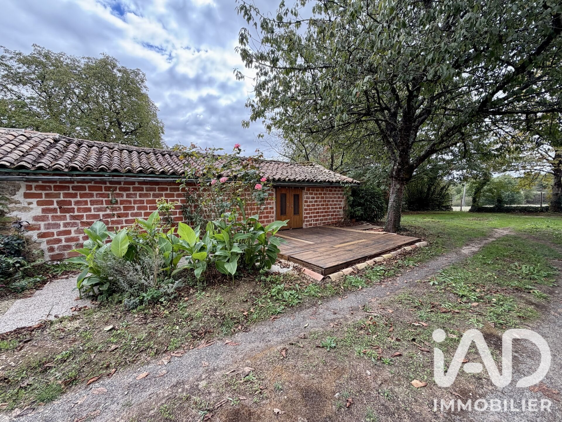 Maison à vendre, 155m², Saint-Georges-de-Noisné