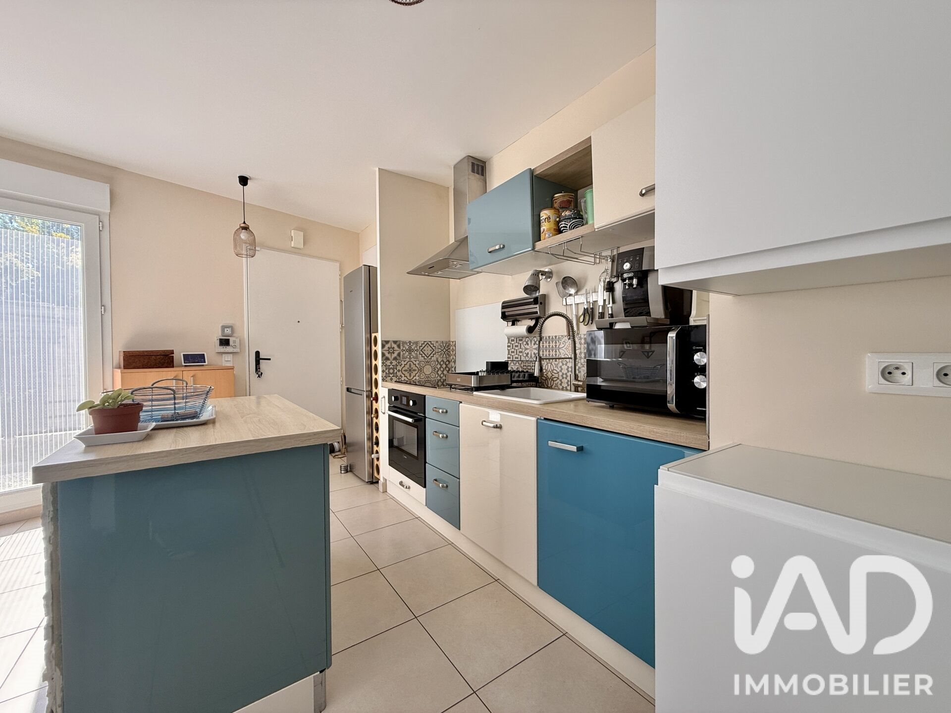 Appartement à vendre, 64m², Villecresnes