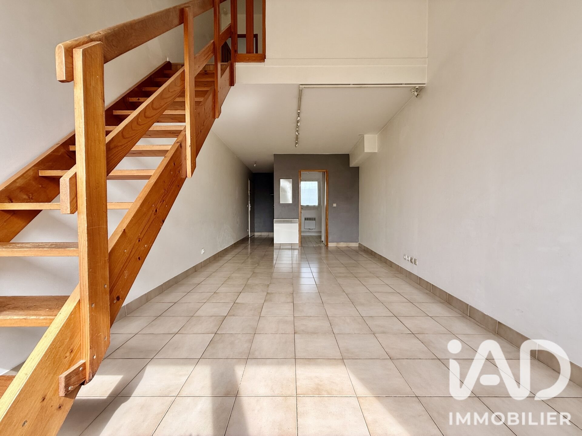 Appartement à vendre, 47m², Brie-Comte-Robert