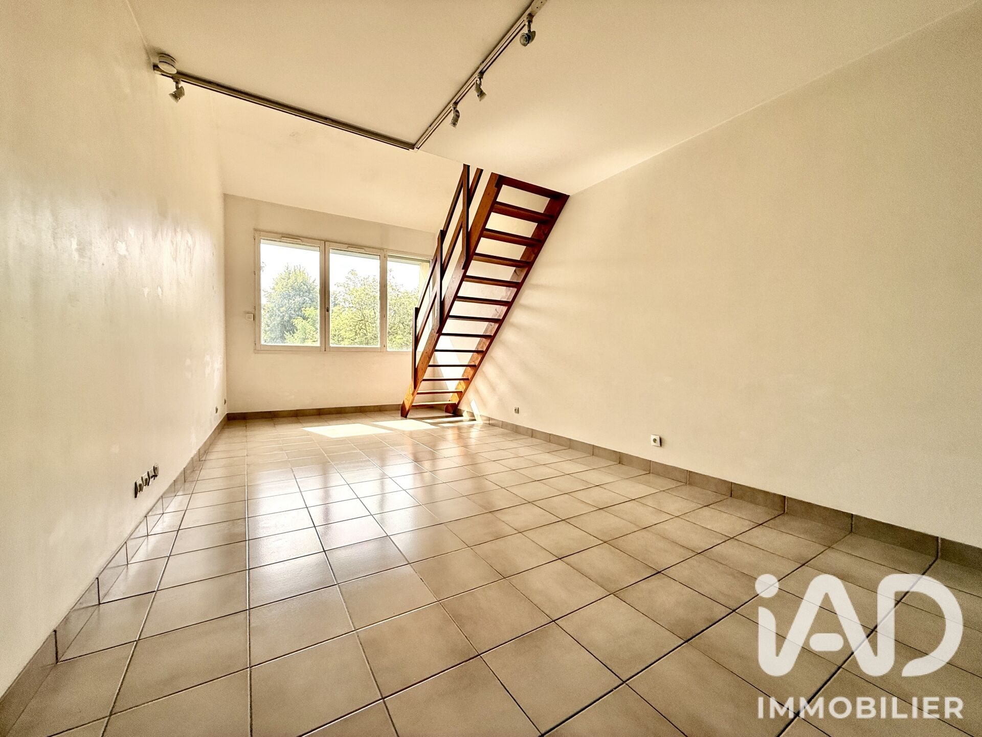 Appartement à vendre, 47m², Brie-Comte-Robert