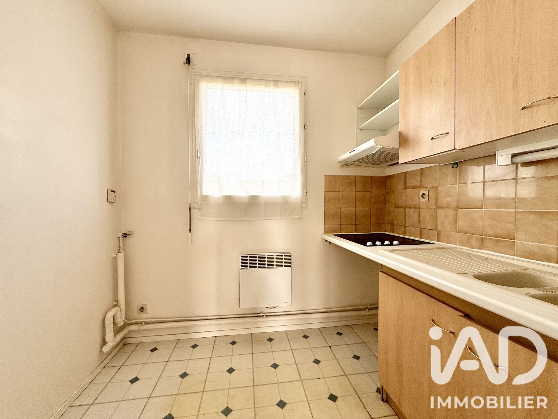 Appartement à vendre, 47m², Brie-Comte-Robert