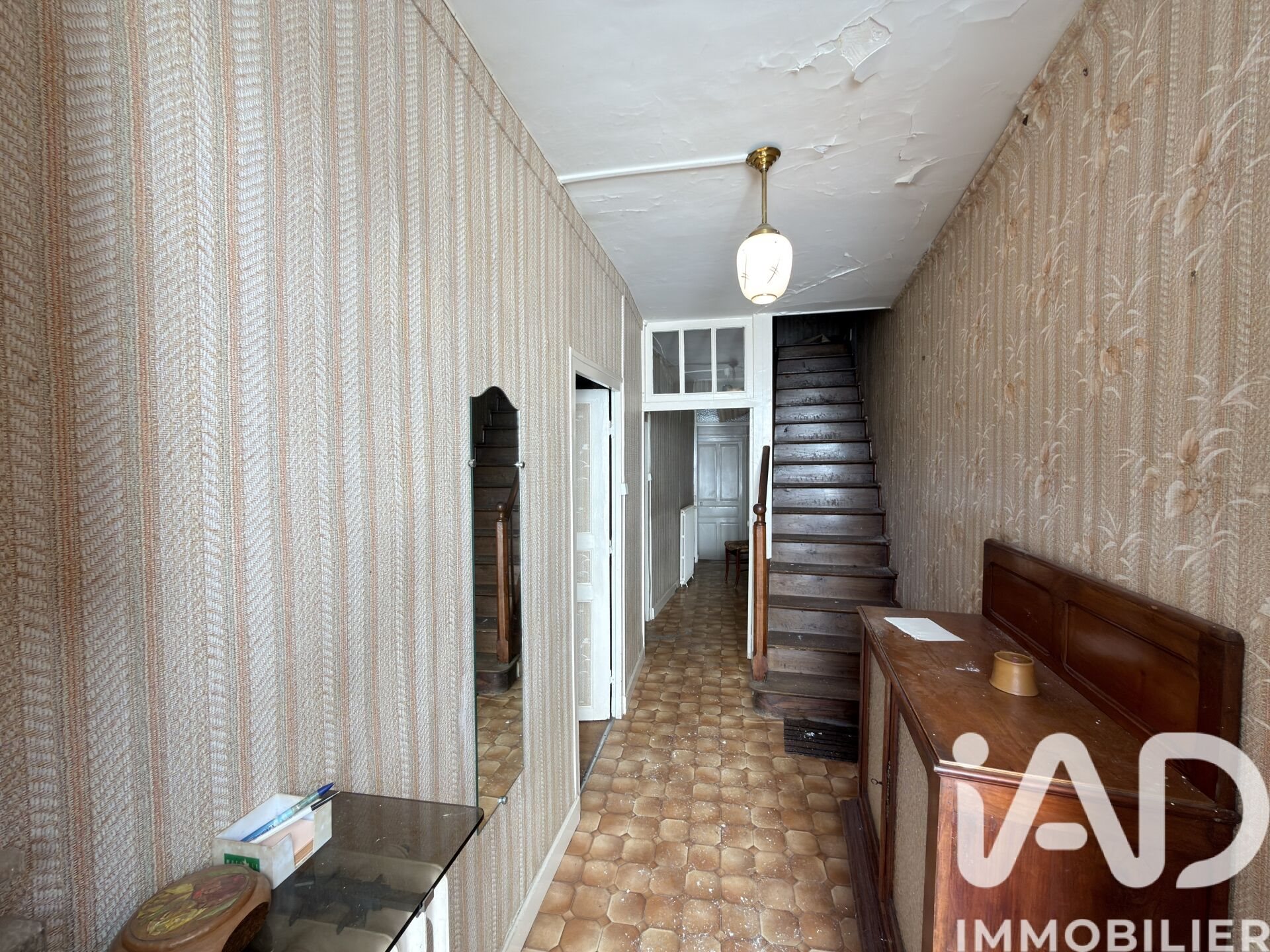 Maison à vendre, 80m², Sainte-Feyre