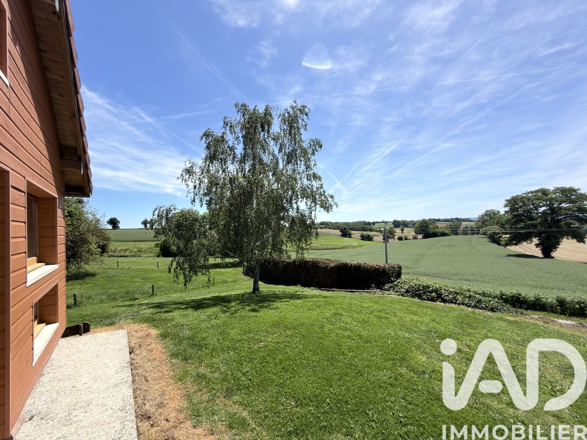 Maison à vendre, 128m², Le Grand-Bourg
