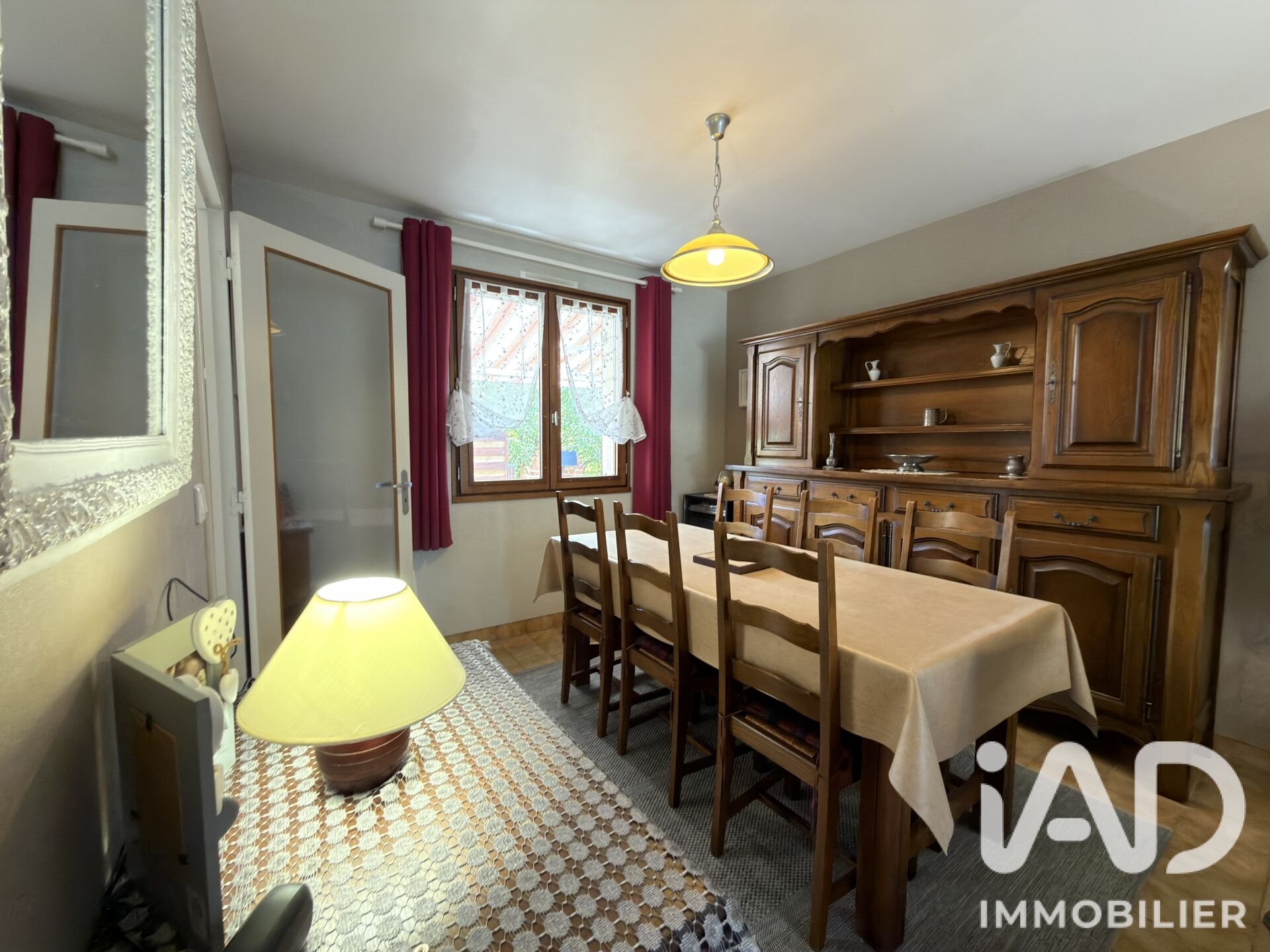 Maison à vendre, 110m², Sainte-Feyre
