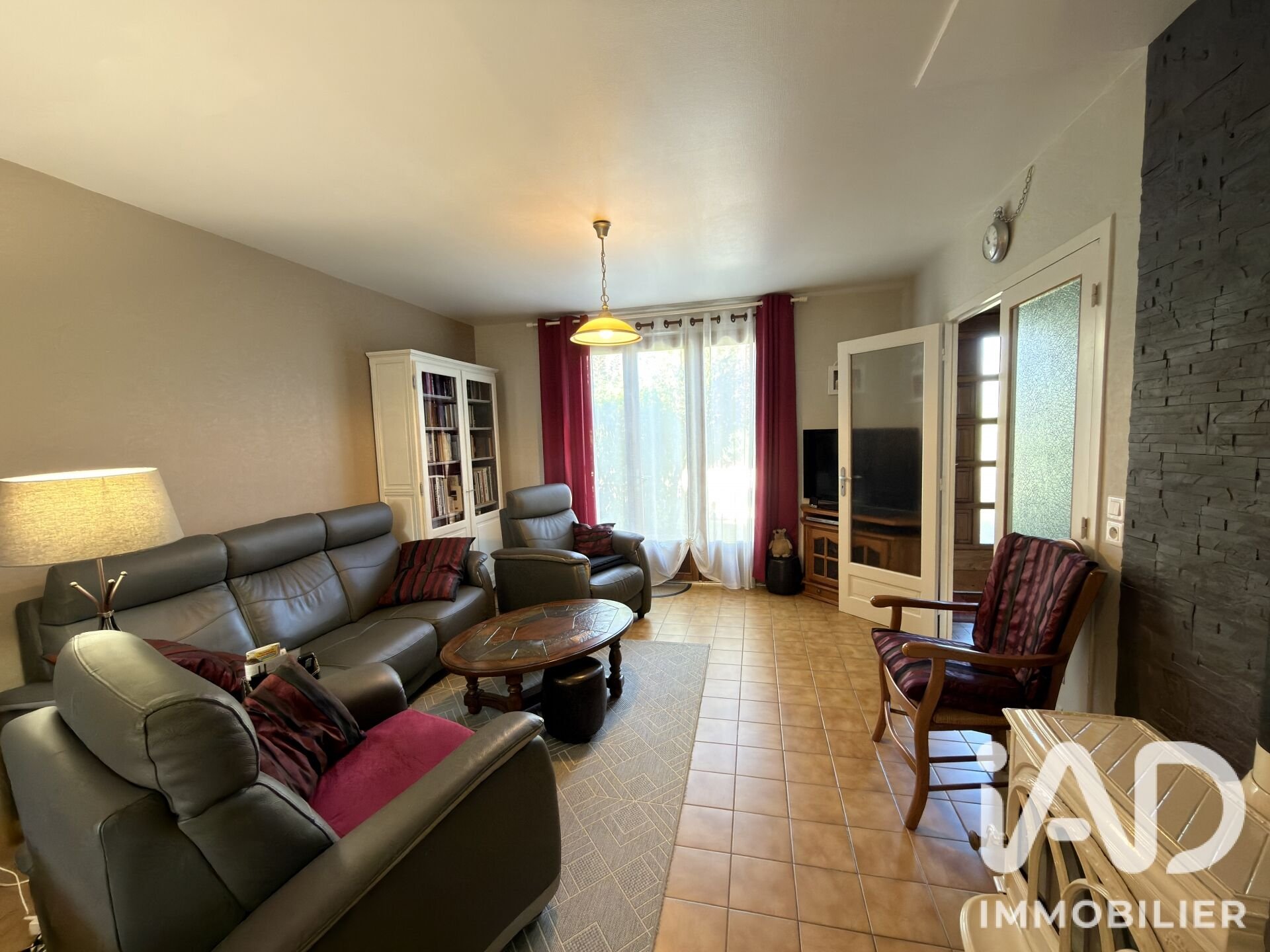 Maison à vendre, 110m², Sainte-Feyre