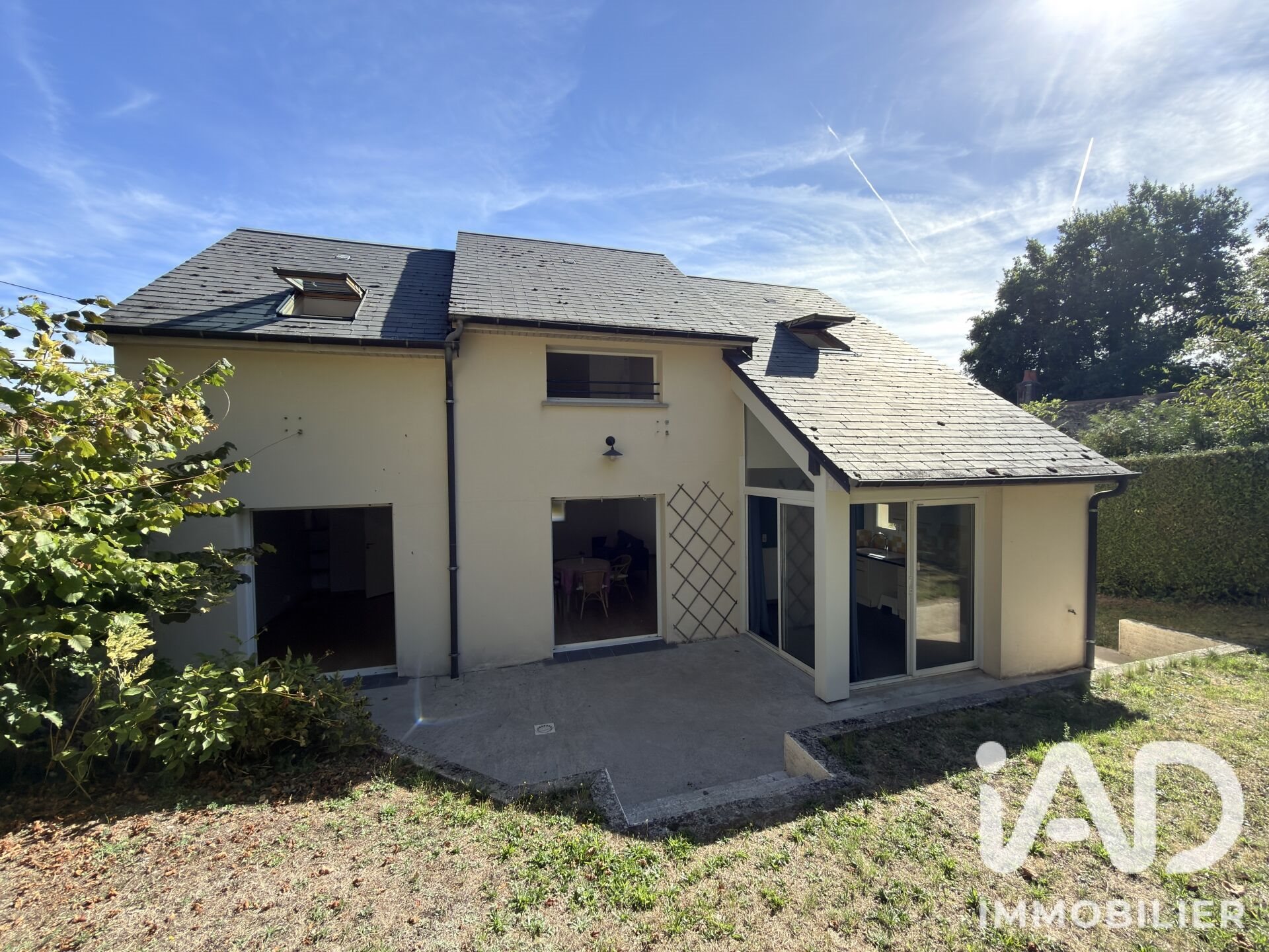 Maison à vendre, 124m², Guéret