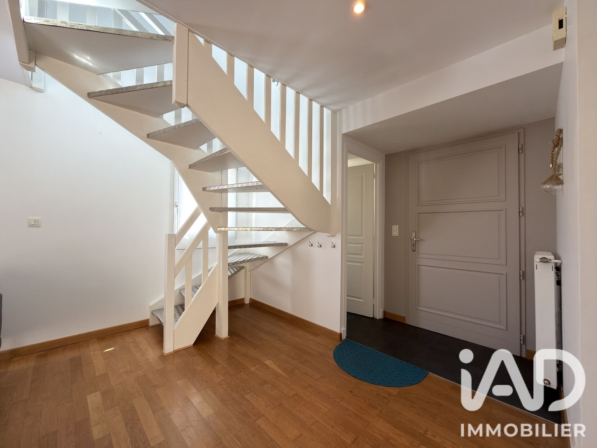 Maison à vendre, 124m², Guéret