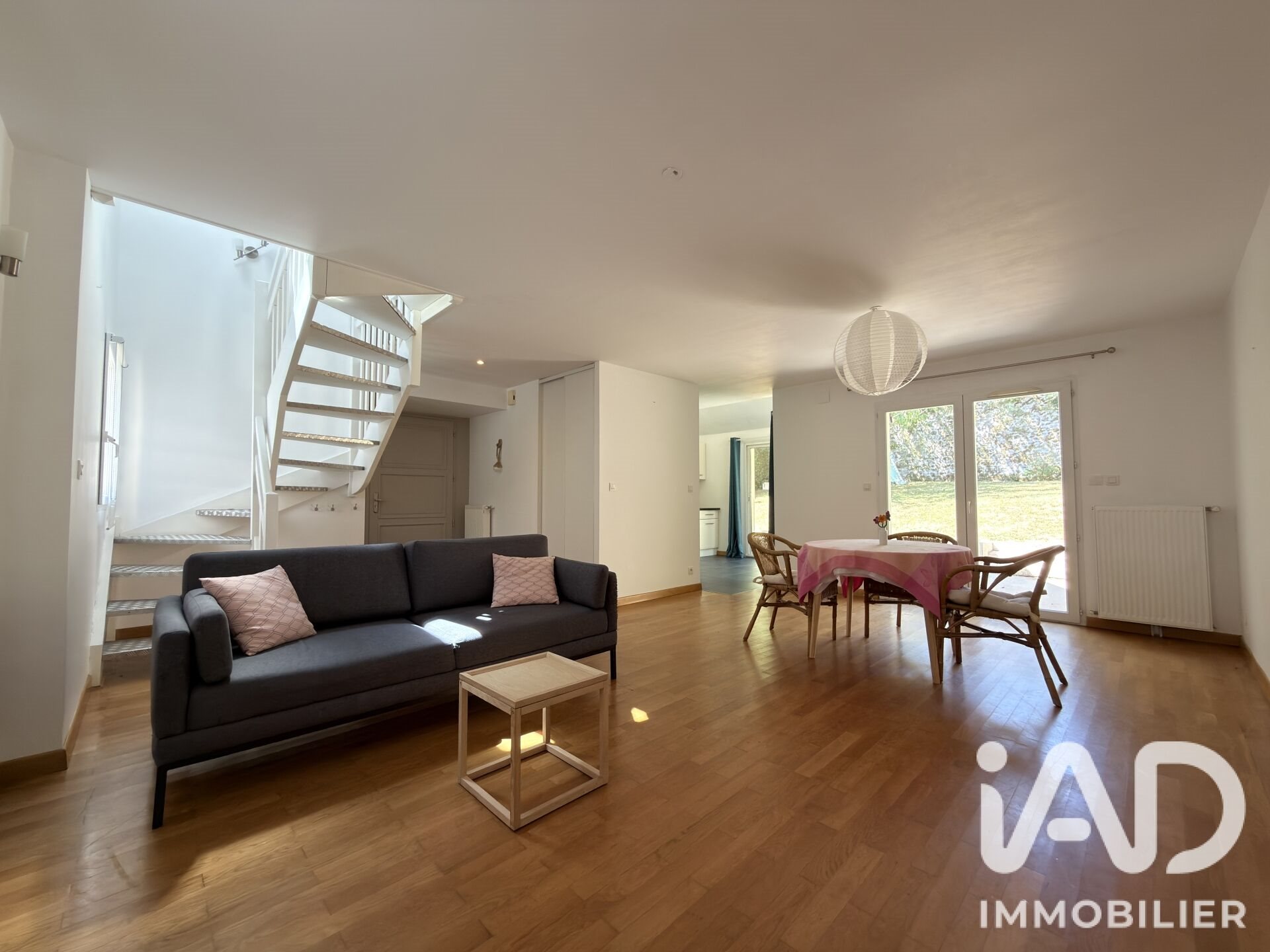 Maison à vendre, 124m², Guéret
