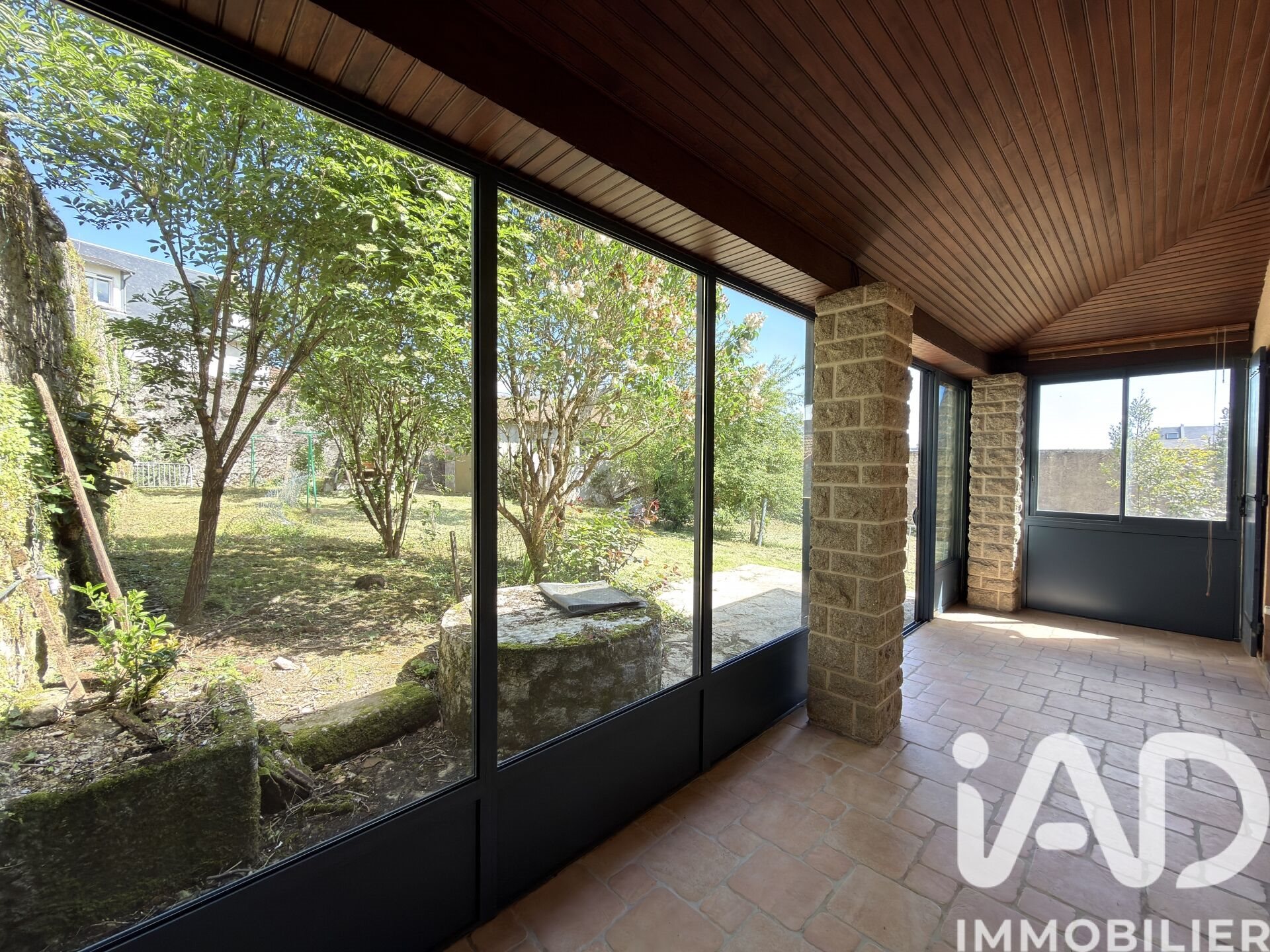 Maison à vendre, 182m², Guéret