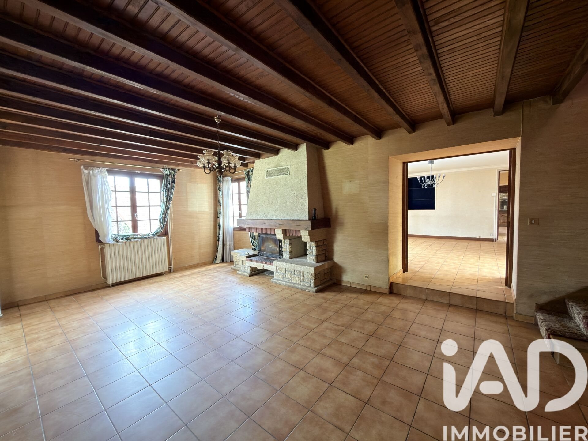 Maison à vendre, 182m², Guéret