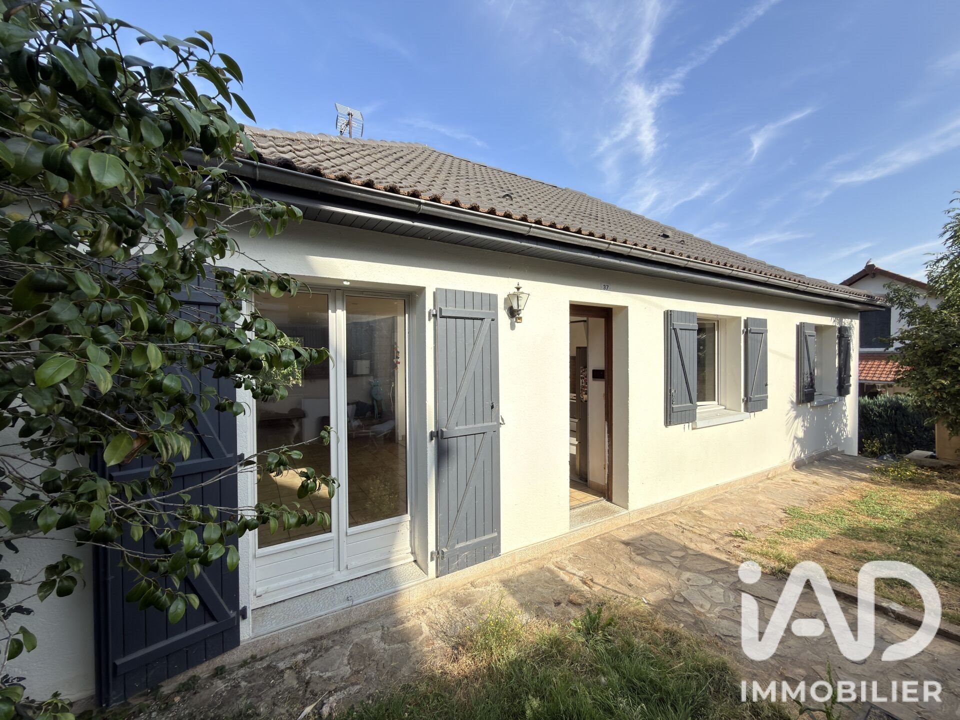 Maison à vendre, 86m², Guéret
