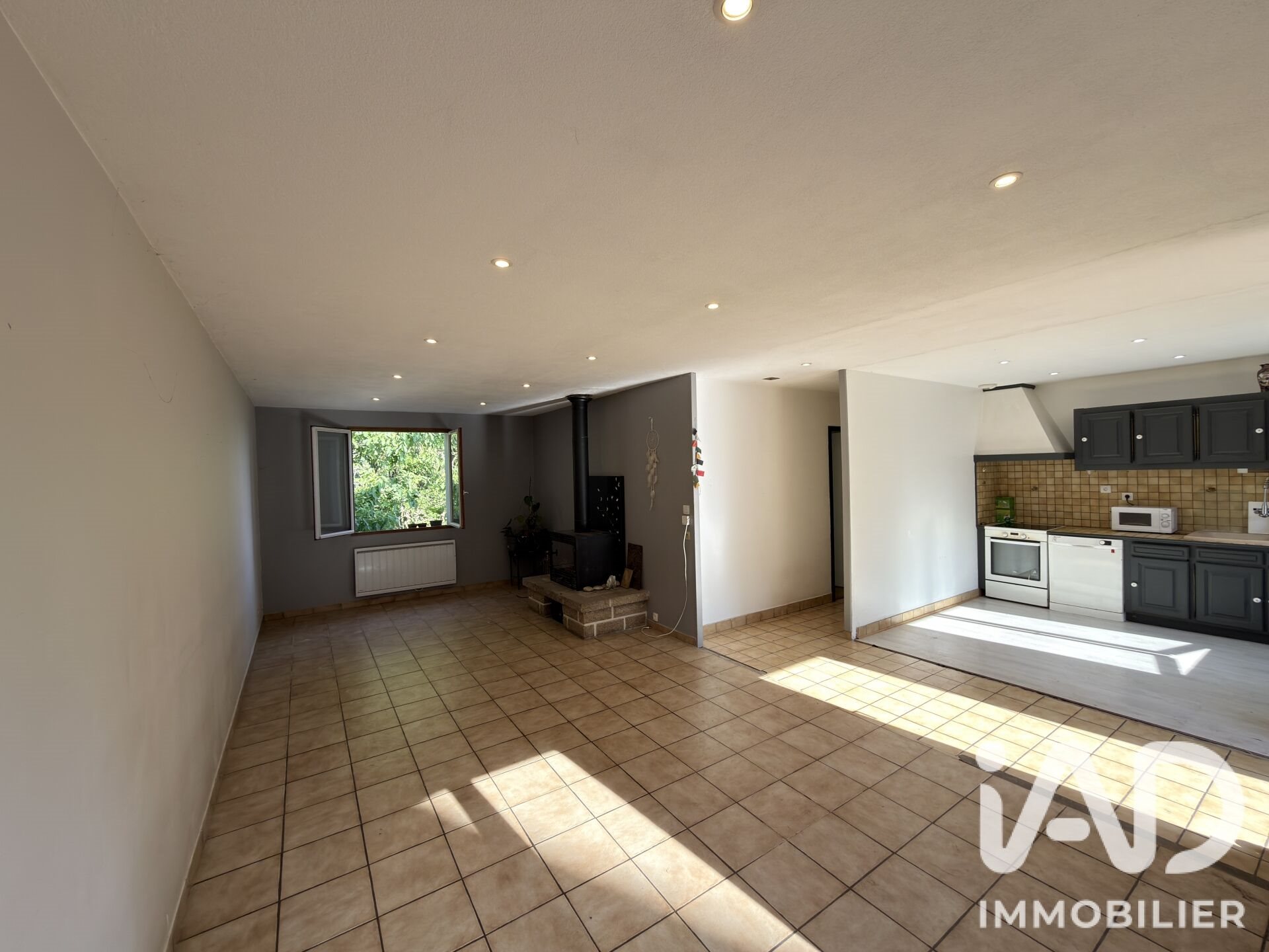 Maison à vendre, 86m², Guéret