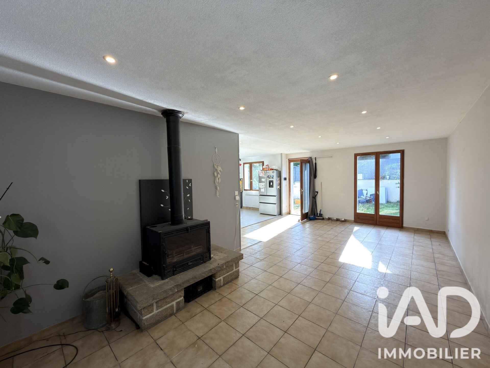 Maison à vendre, 86m², Guéret
