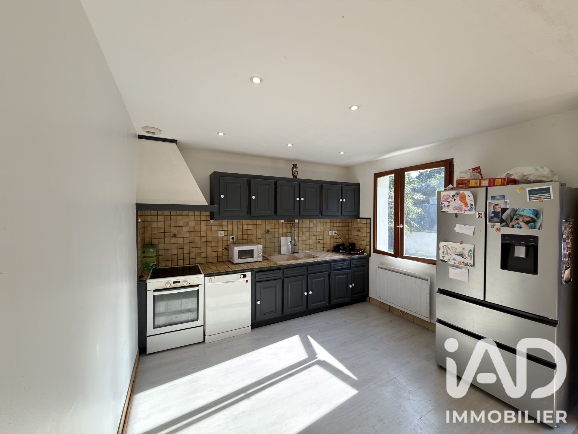 Maison à vendre, 86m², Guéret