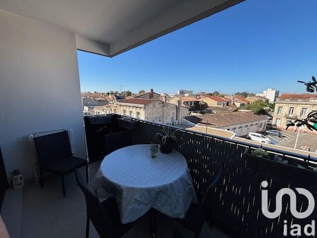 Appartement à vendre, 76m², Talence