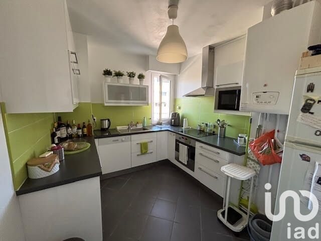 Appartement à vendre, 76m², Talence