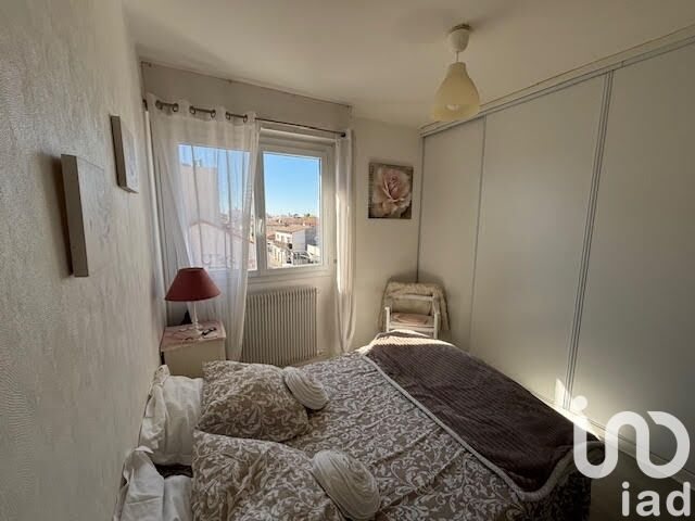 Appartement à vendre, 76m², Talence