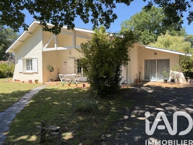 Maison à vendre, 148m², Cestas