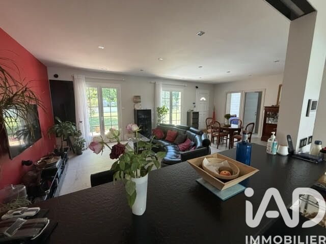 Maison à vendre, 148m², Cestas